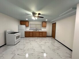 Building Photo - 4501 N Campbell Ave