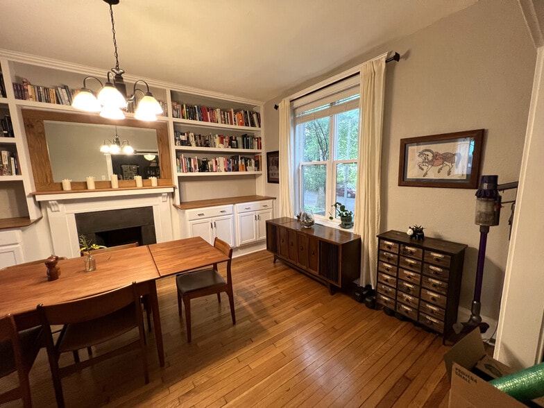 Dining Room - 3817 Lafayette Ave
