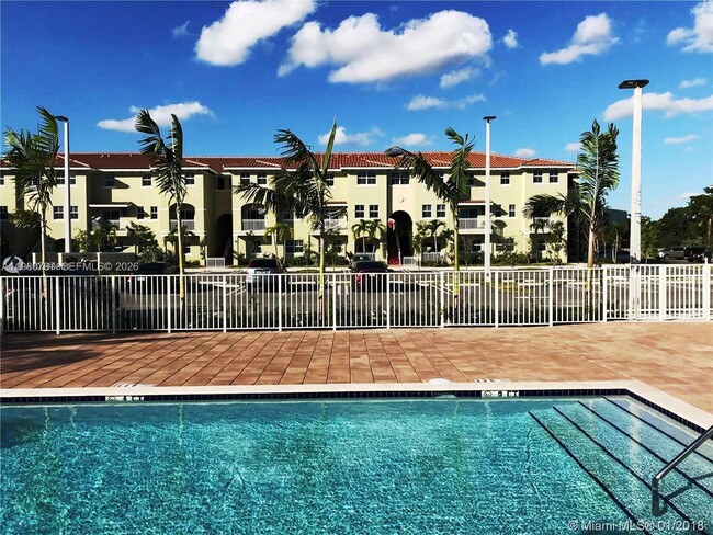 Building Photo - 210 NW 109th Ave