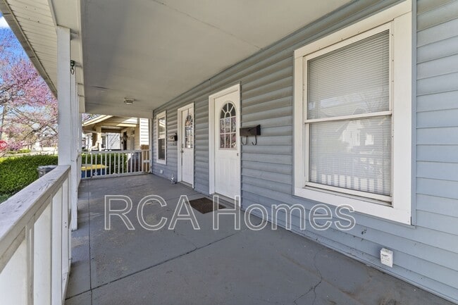 Building Photo - 1307 Wright St