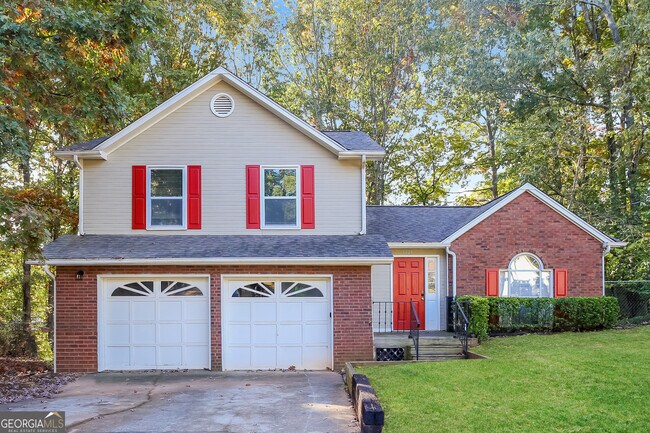 Primary Photo - 4421 Wellington Terrace
