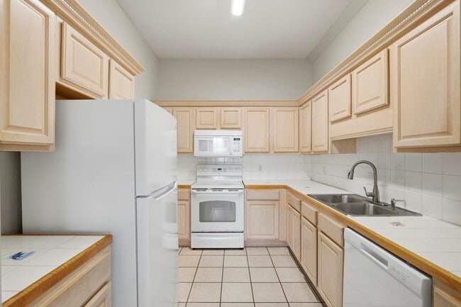 Building Photo - 4507 Furling Ln