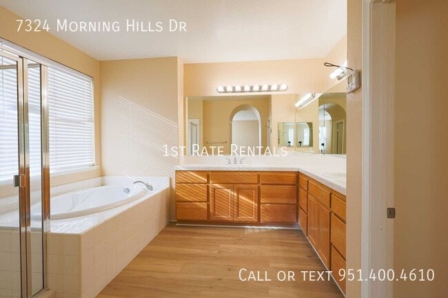 Building Photo - 7324 Morning Hills Dr