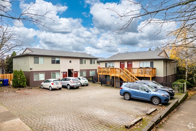 Primary Photo - Cathedral View Condominiums