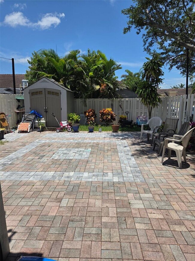 Building Photo - 23751 SW 110th Ave