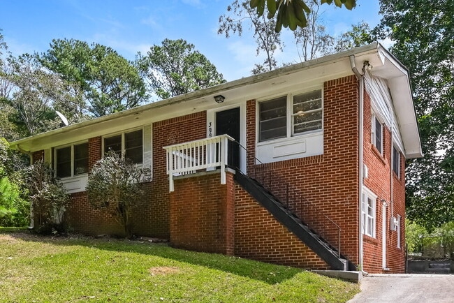 Building Photo - 3990 Rutgers Dr SW