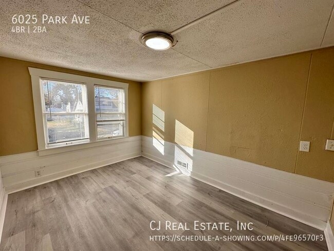 Building Photo - 6025 Park Ave