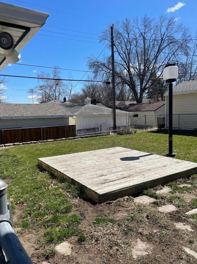 Building Photo - Highland Home for Rent