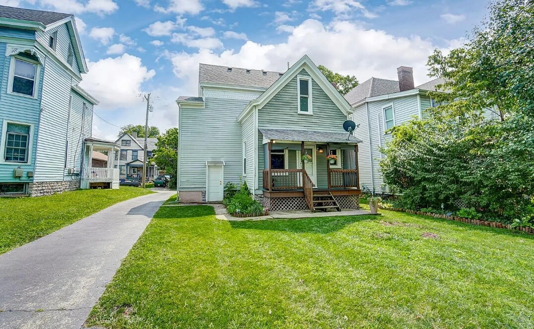 Building Photo - 4917 Marion Ave