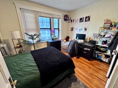 Building Photo - 210 Hemenway St