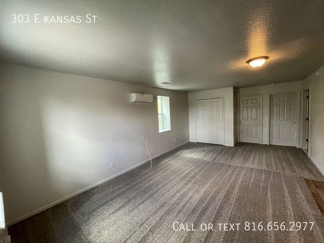 Building Photo - 303 E Kansas St