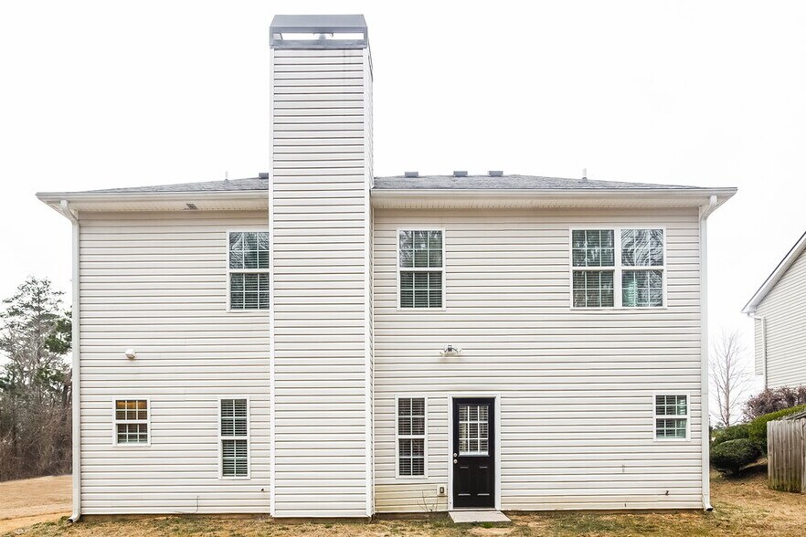 Building Photo - 880 Terrace Mill Dr