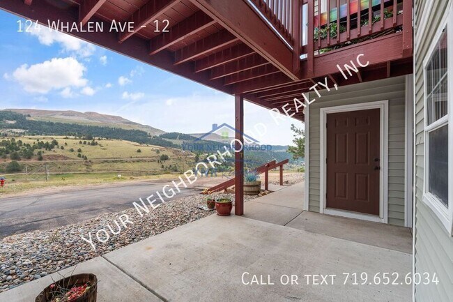 Building Photo - 124 Whalen Ave