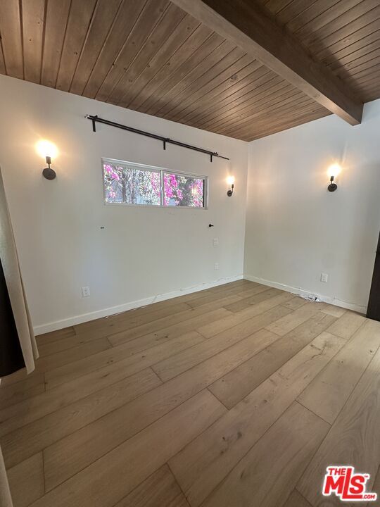 Building Photo - 7460 Woodrow Wilson Dr