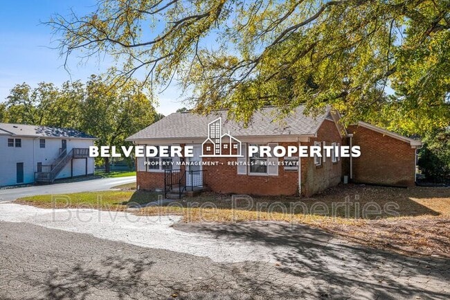 Building Photo - 2503 Vanstory St