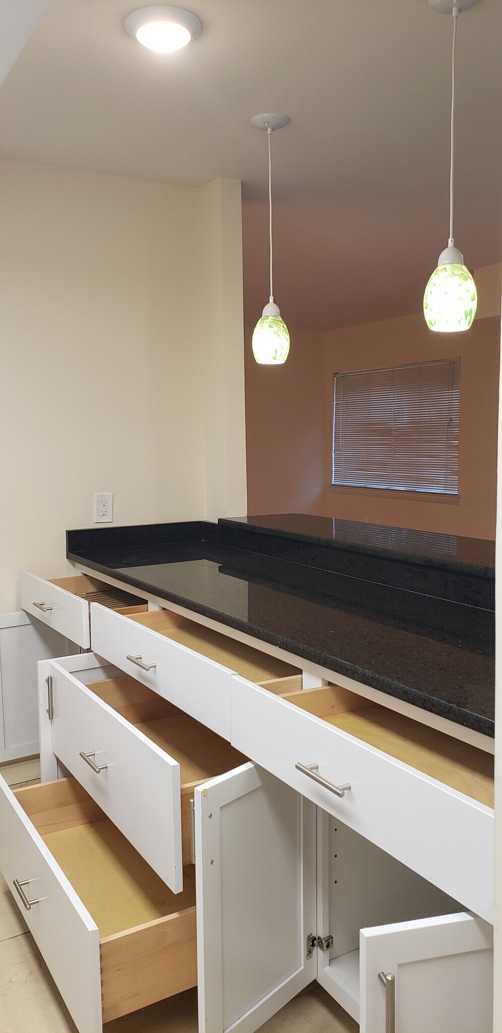 Great storage - 12203 Braxfield Ct