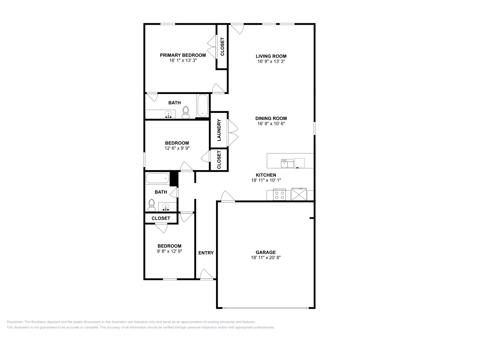 Building Photo - 9727 Marbach Hl