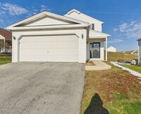 Building Photo - Beautiful Spacious Single Family in Blue Meadow Farms