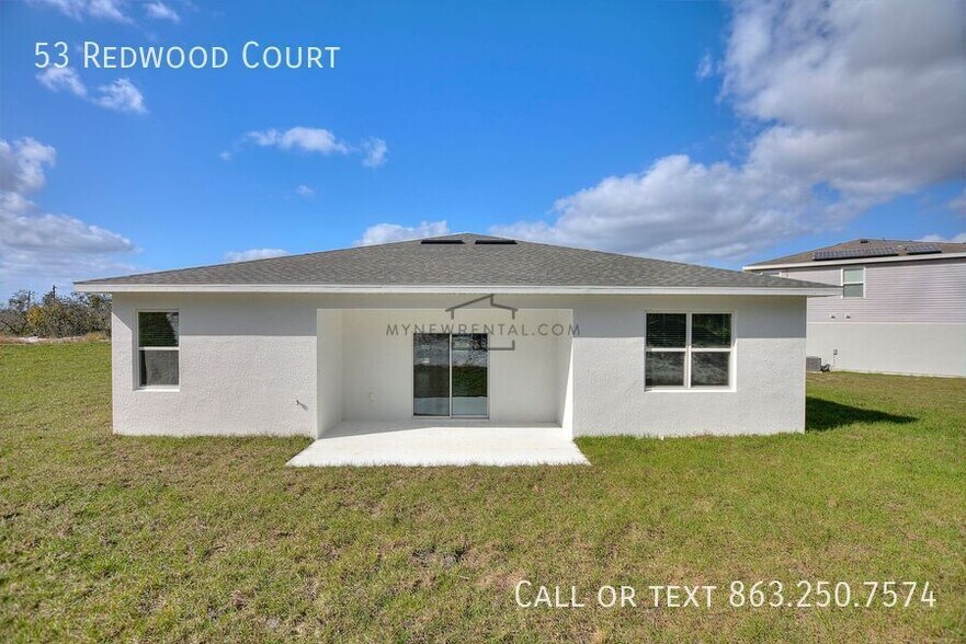 Building Photo - 53 Redwood Ct