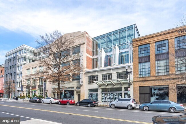 Building Photo - 1441 Rhode Island Ave NE