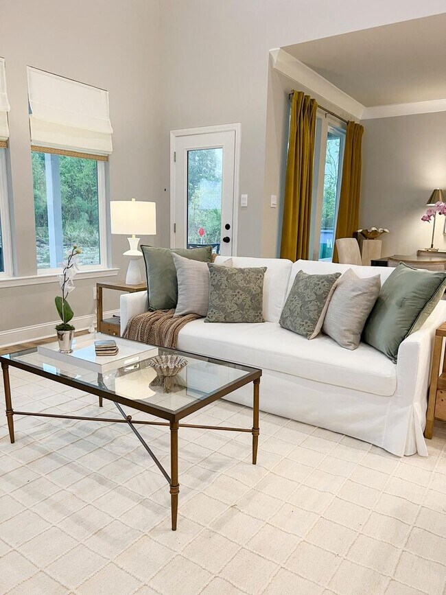 Building Photo - Coming Soon Beautiful 4-Bedroom Home for Rent in Belle View — Lafayette, Louisiana