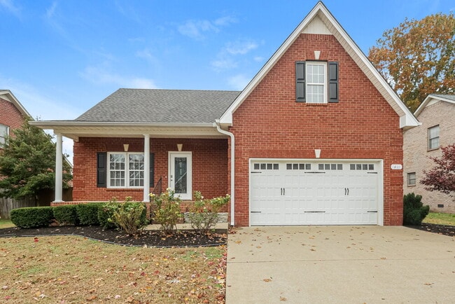 Building Photo - 411 Carmel Dr