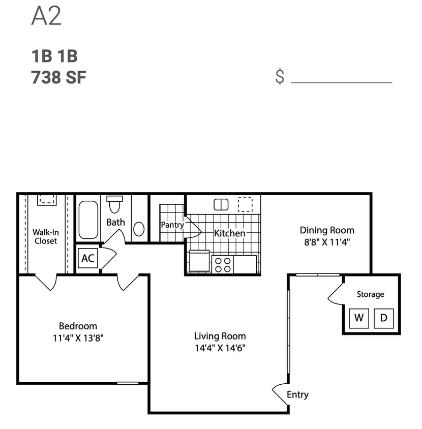 regency park apartments cypress