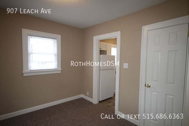 Building Photo - 907 Leach Ave