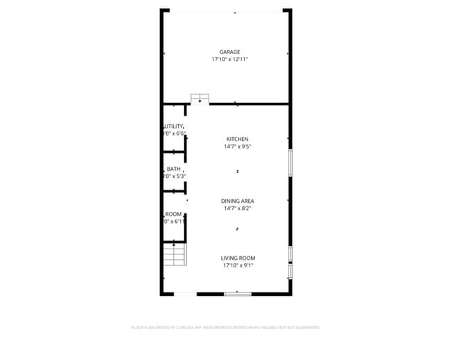 Building Photo - 100 Riverside Drive