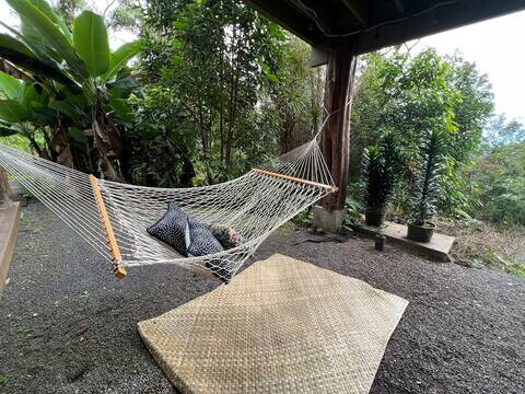 Relaxing and tranquil - 73-1599 Hao St