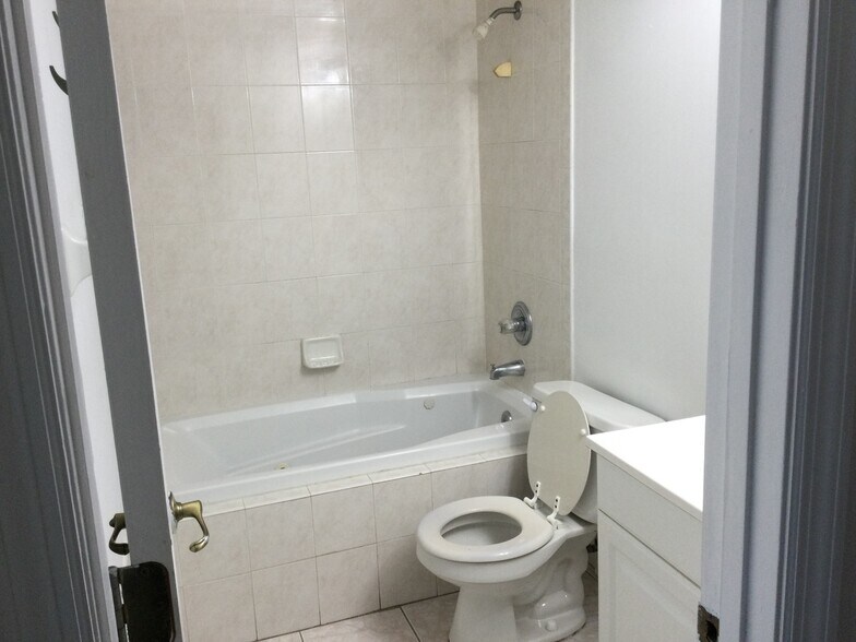 Bathroom #1 - 8610 Huron Ct