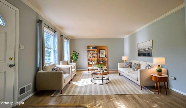 Building Photo - 605 Shirley Manor Rd