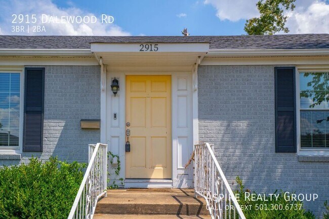 Building Photo - 2915 Dalewood Rd