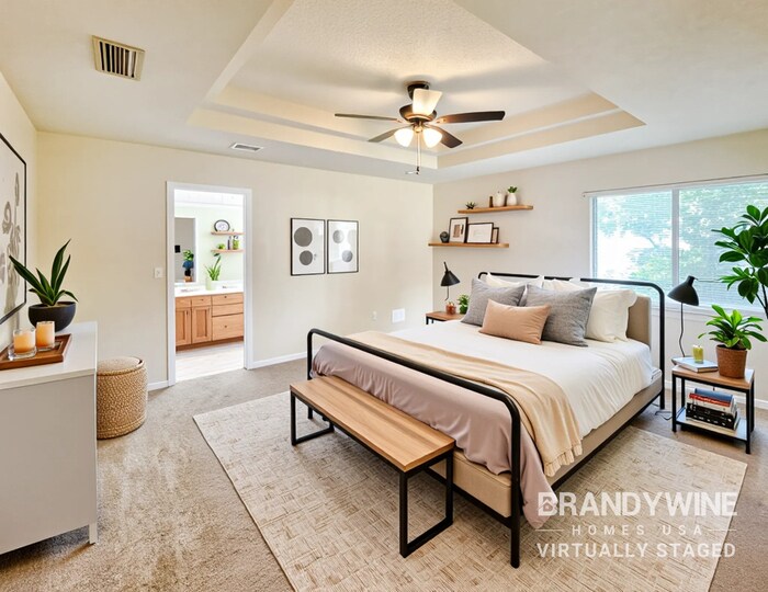 Building Photo - 2998 Bessent Rd