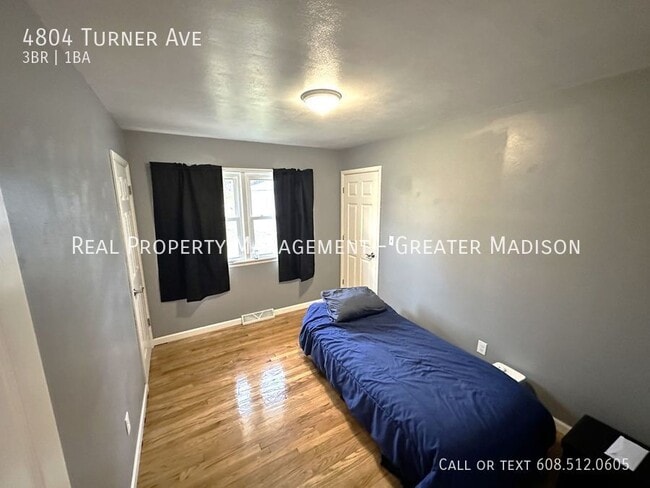 Building Photo - 4804 Turner Ave
