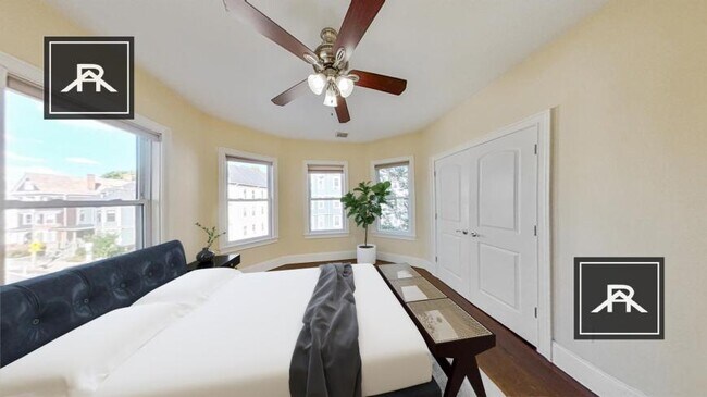 Building Photo - 4 bedroom in Boston MA 02120