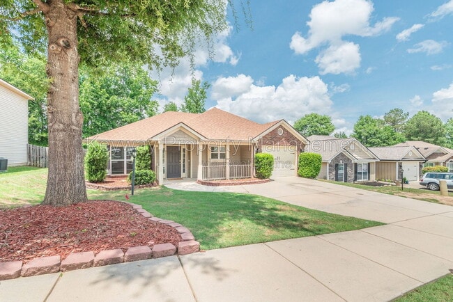 Building Photo - 3128 Alexandria Dr