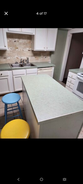 Kitchen - 434 Main St