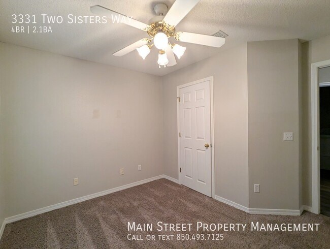 Building Photo - 3331 Two Sisters Wy