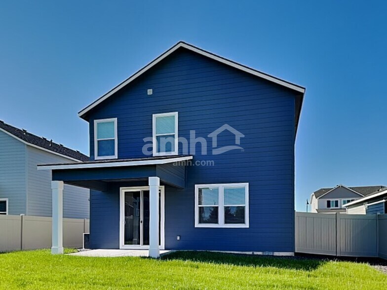Building Photo - 9380 W Shumard St
