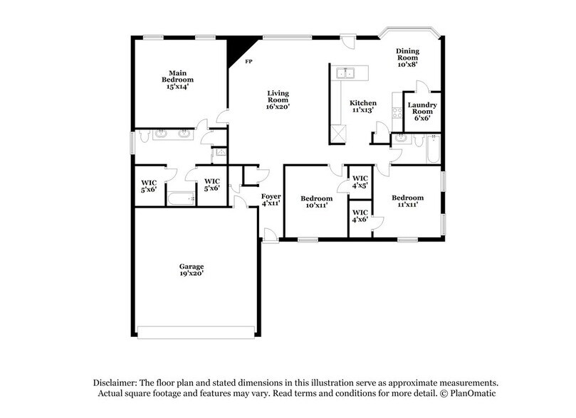 Building Photo - 8416 Berkley Dr