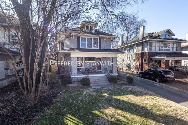 Primary Photo - 1777 Carr Ave