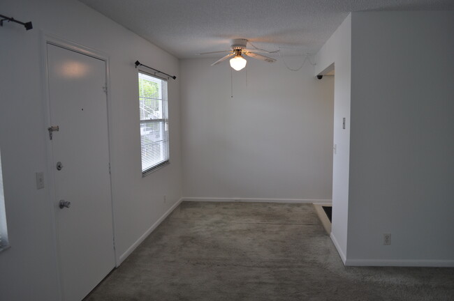 DINING AREA ( kitchen is to right) - 1251 SW 134th Way