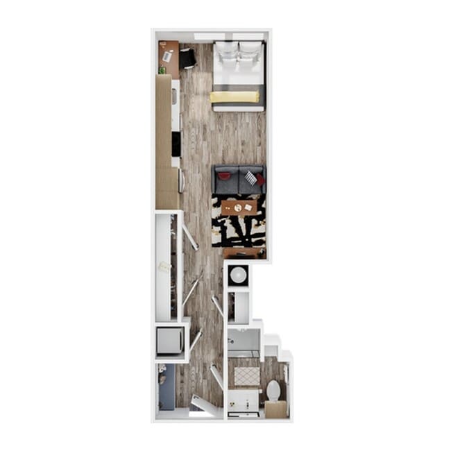 verve-columbus-studio-the-goodale - VERVE Columbus - Historical Access