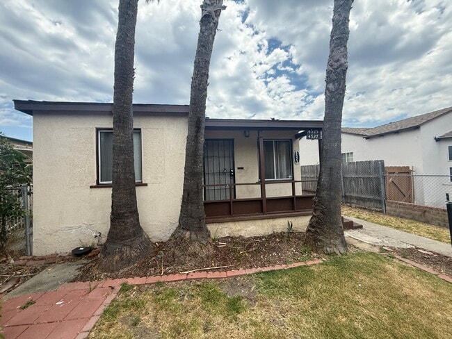 Building Photo - 4523 51st St