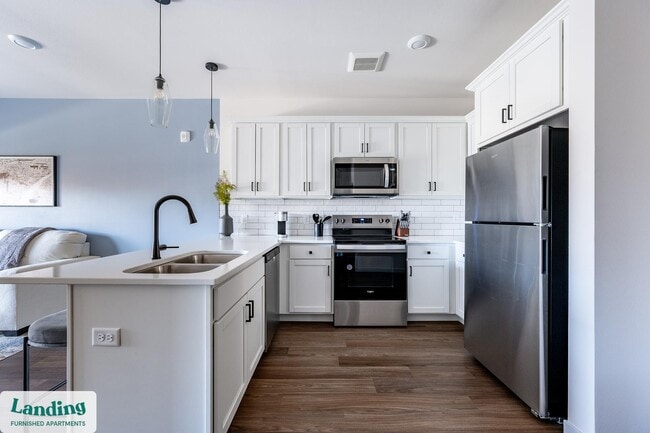 Building Photo - 3830 N Windsong Dr