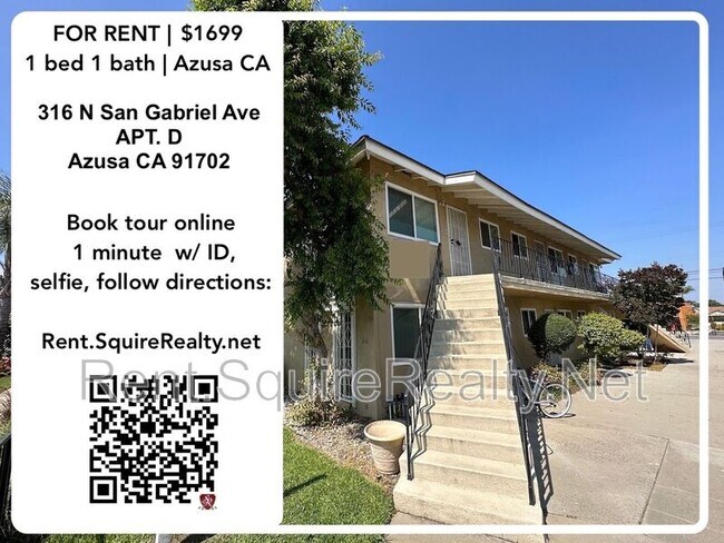 Primary Photo - 316 N San Gabriel Ave