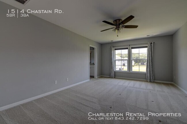 Building Photo - 1514 Chastain Rd