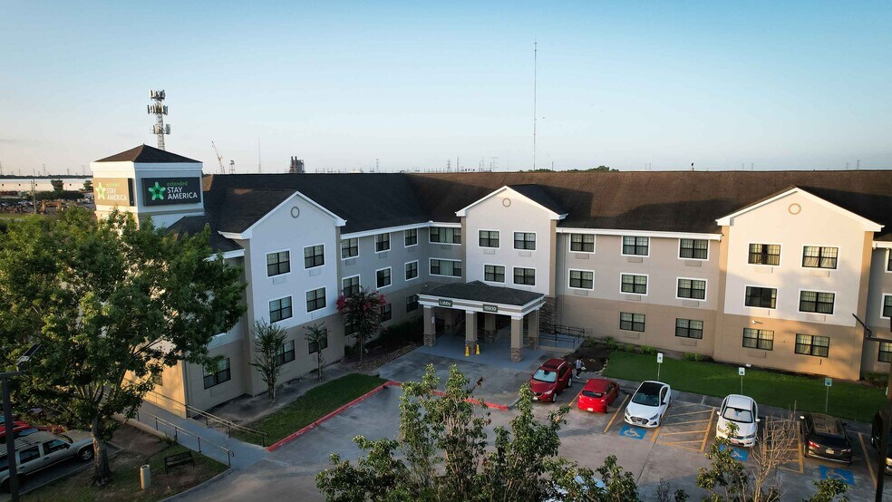 Building Photo - Furnished Studio-Houston - Willowbrook - HWY 249