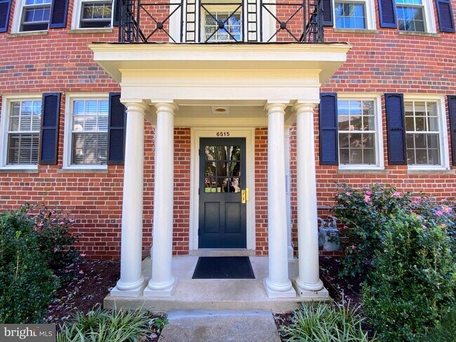 Building Photo - 6515 Potomac Ave